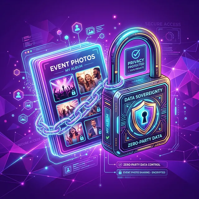 Celebrate vs EventSnap Comparison