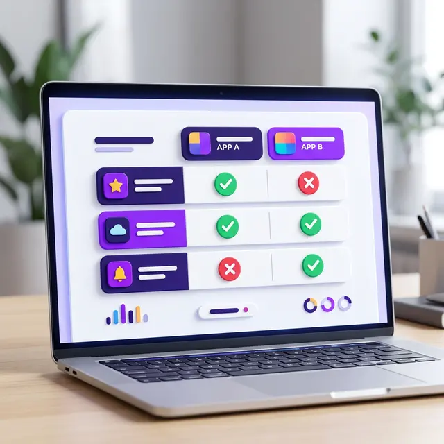 2026 guest photo apps comparison table EventSnap vs GuestCam Kululu Guestpix