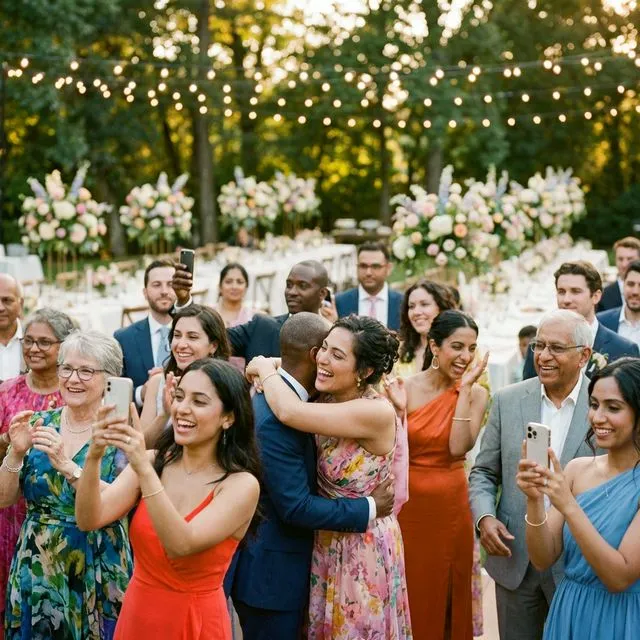 PixelParty vs EventSnap Comparison